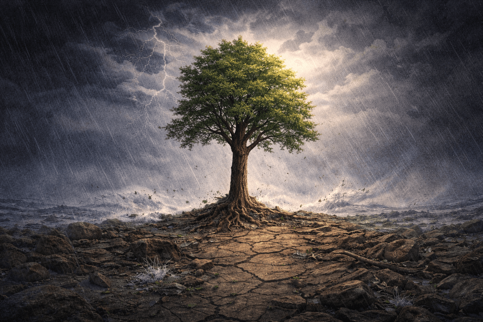 Why Simple Systems Survive When Complex Ones Fail