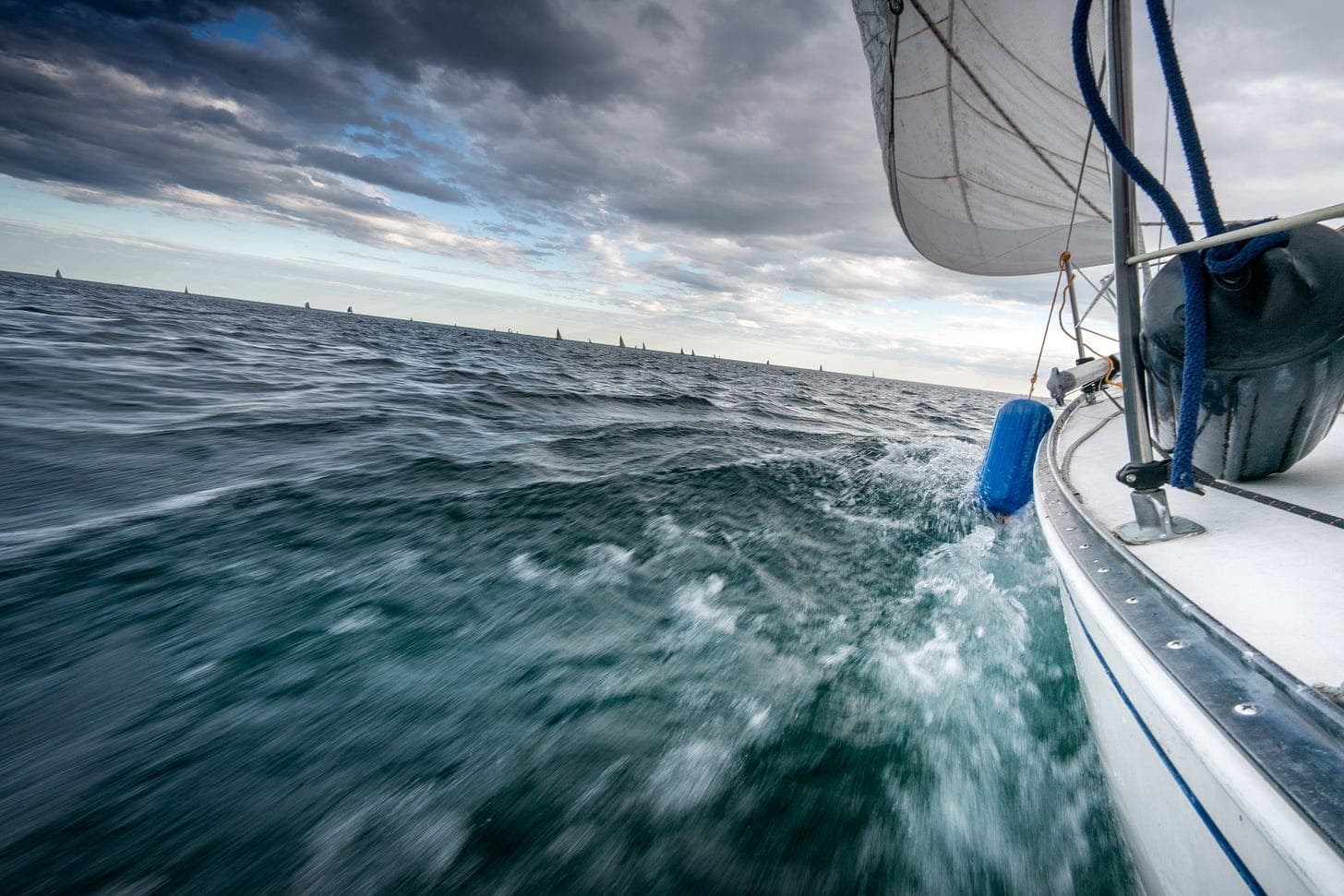 Stress-Testing the Market Regime Model: Expectancy, Drawdowns, and What the Numbers Really Say